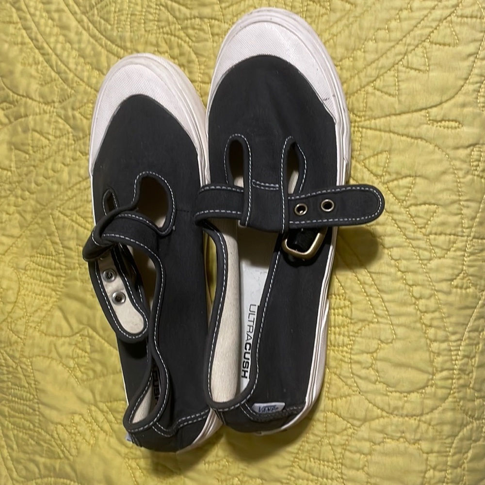Vans ultra Cush shoes